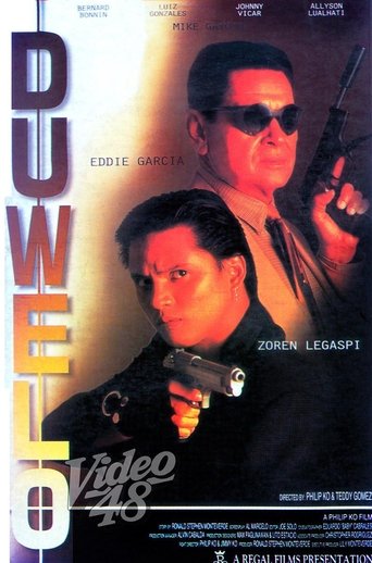 Poster of Duwelo