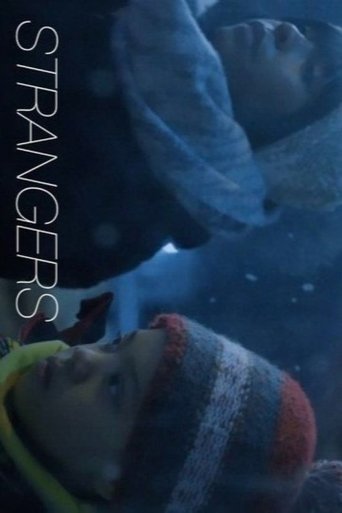 Poster of Strangers