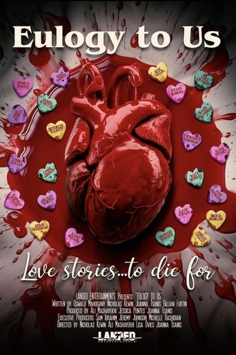 Poster of Eulogy to Us