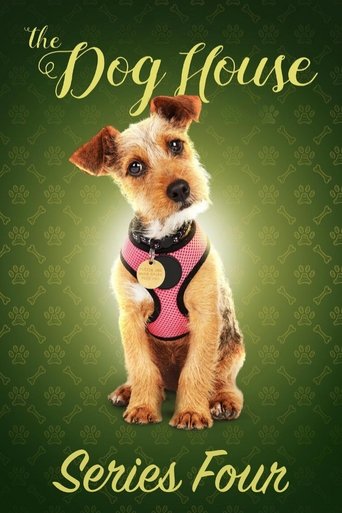 Portrait for The Dog House - Season 4