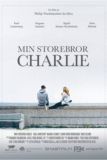 Poster of Min storebror Charlie