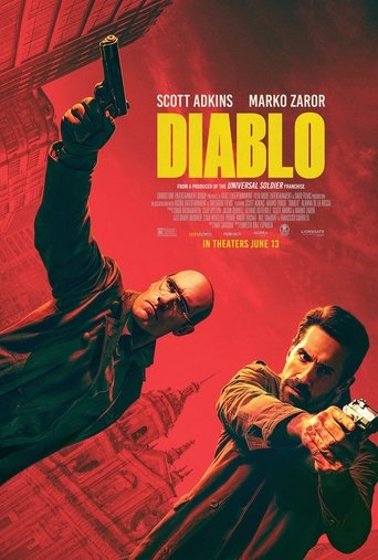 Poster of Diablo