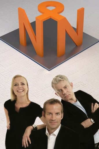 Portrait for Nytt på nytt - Season 17