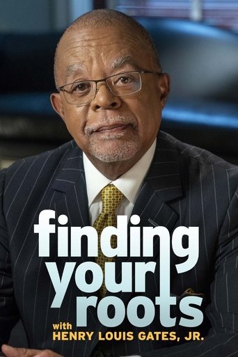 Portrait for Finding Your Roots - Season 11