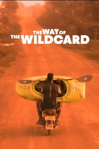 Poster of The Way of The Wildcard