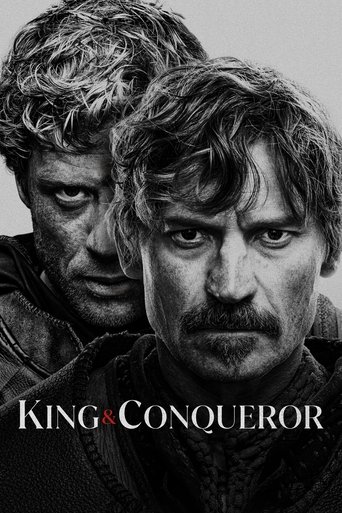 Portrait for King & Conqueror - Series 1