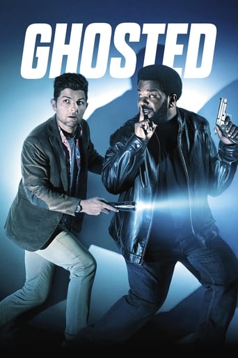 Poster of Ghosted