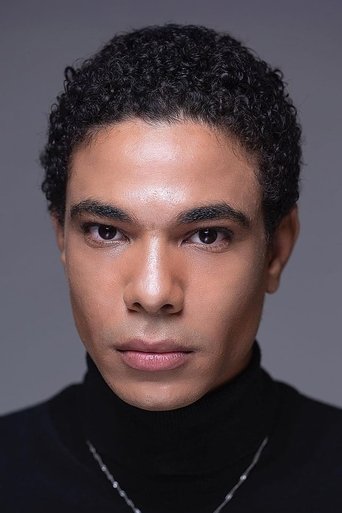 Portrait of César Domínguez