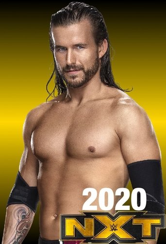 Portrait for WWE NXT - Season 14