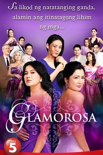 Portrait for Glamorosa - Season 1