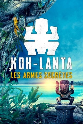 Portrait for Koh-Lanta - Season 26