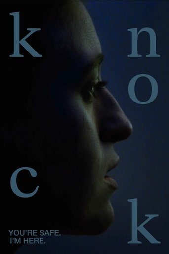 Poster of Knock