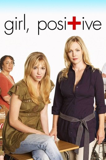 Poster of Girl, Positive