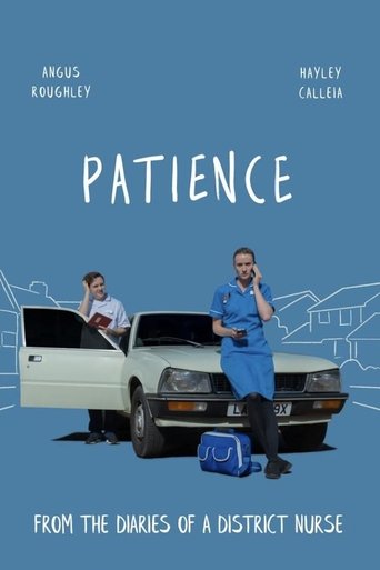 Poster of Patience