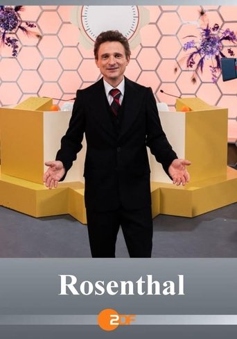 Poster of Rosenthal