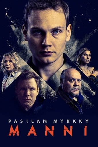 Portrait for Port Poison - Santeri's Deal - Season 1