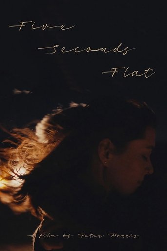 Poster of Five Seconds Flat