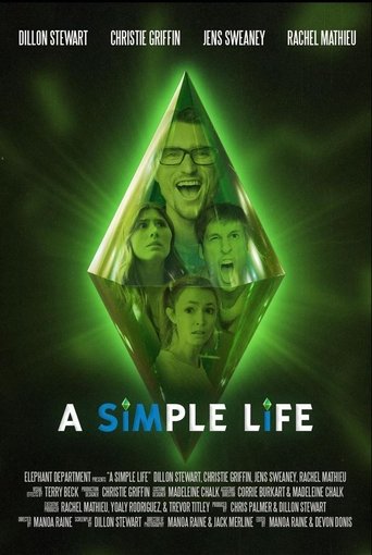 Poster of A Simple Life