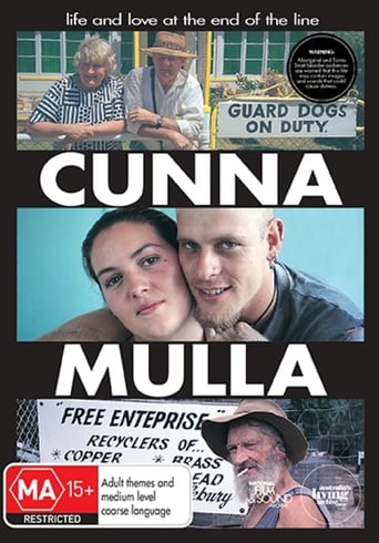 Poster of Cunnamulla