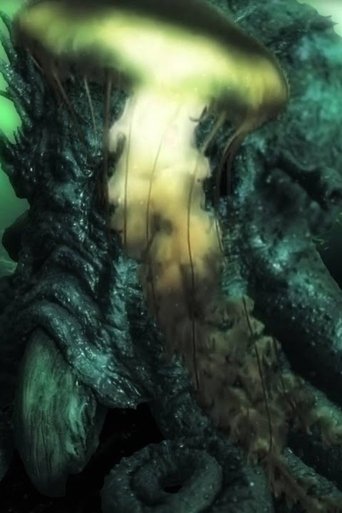 Poster of The Kraken