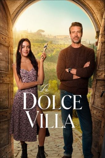 Poster of La Dolce Villa