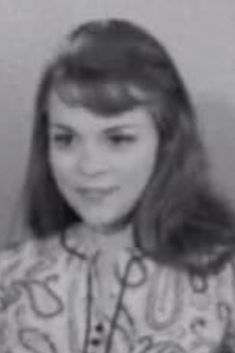 Portrait of Shannon O'Neil