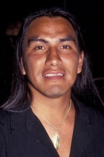 Portrait of Rodney A. Grant