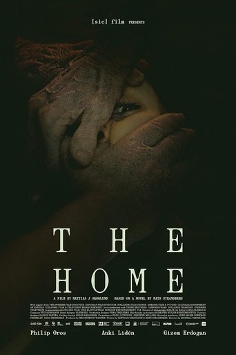 Poster of The Home