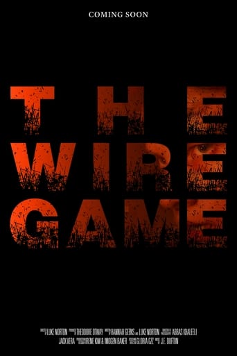 Poster of The Wire Game