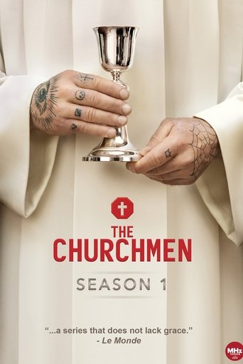 Portrait for The Churchmen - Season 1