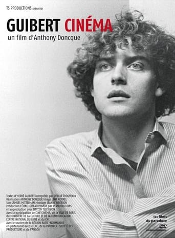 Poster of Guibert cinéma