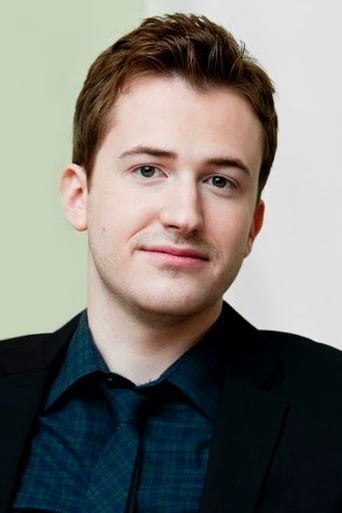 Portrait of Joseph Mazzello