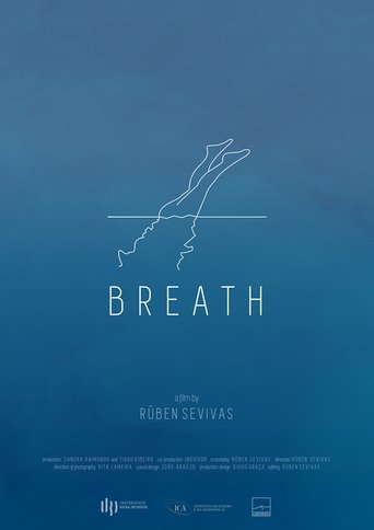 Poster of Breath