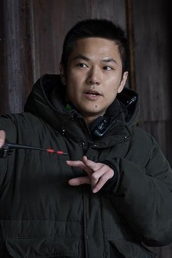 Portrait of Ji Yi Da