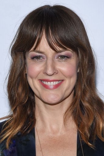 Portrait of Rosemarie DeWitt