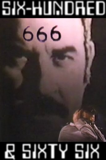 Poster of Six Hundred and Sixty-Six