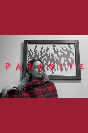 Poster of Parasite