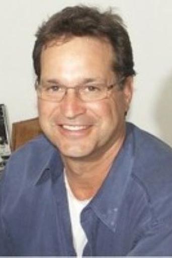 Portrait of Rick Giolito