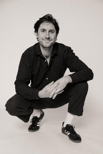 Portrait of Jay Putnam