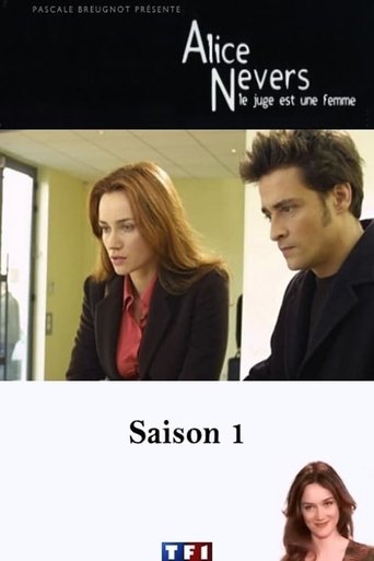 Portrait for Alice Nevers, le juge est une femme - Season 1