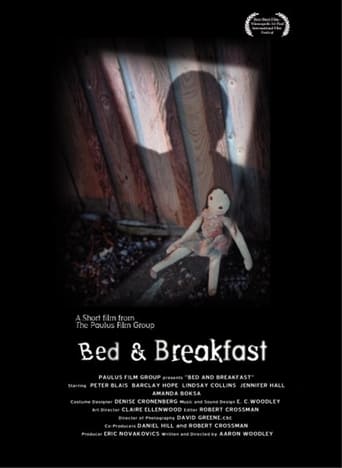 Poster of Bed and Breakfast