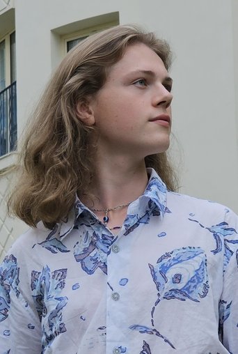 Portrait of William Roger