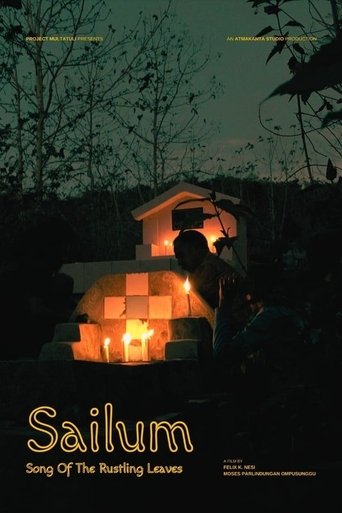 Poster of Sailum: Song of the Rustling Leaves