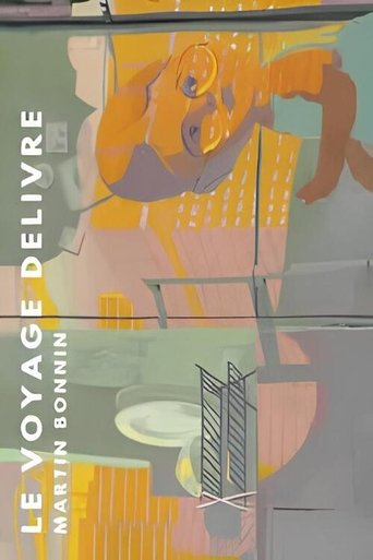 Poster of Le Voyage délivré