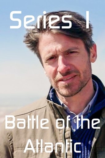 Portrait for Battle of the Atlantic - Series 1