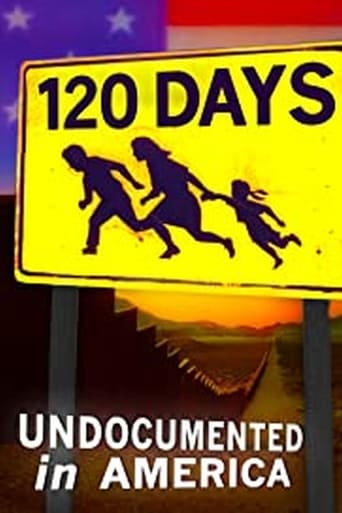 Poster of 120 Days