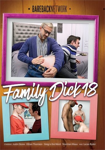 Poster of Family Dick 18