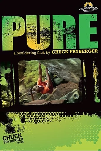 Poster of Pure