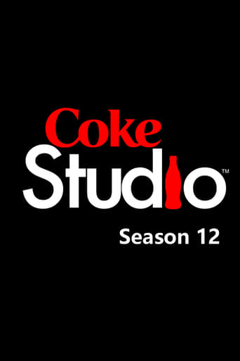 Portrait for Coke Studio - Season 12