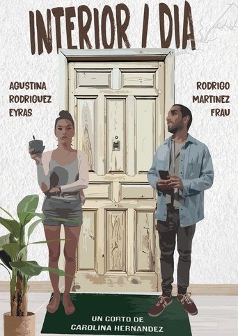 Poster of Interior / Día